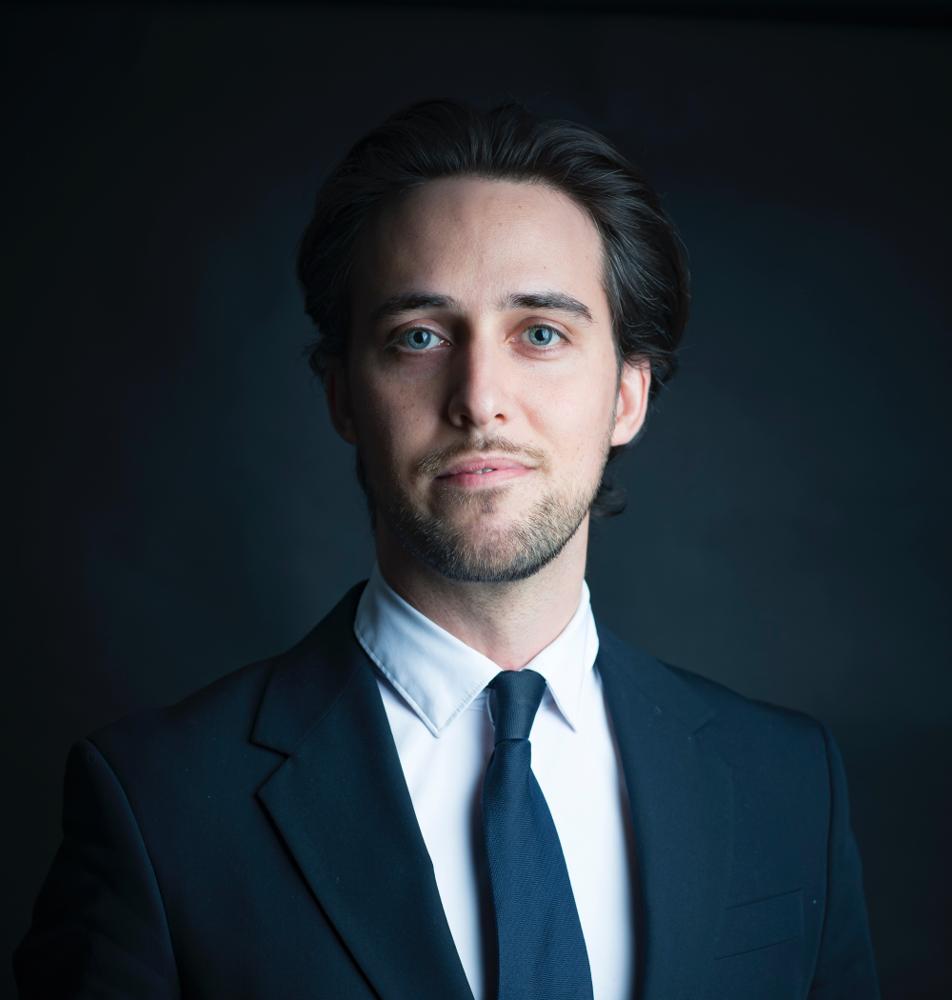 Matthieu Ciutti