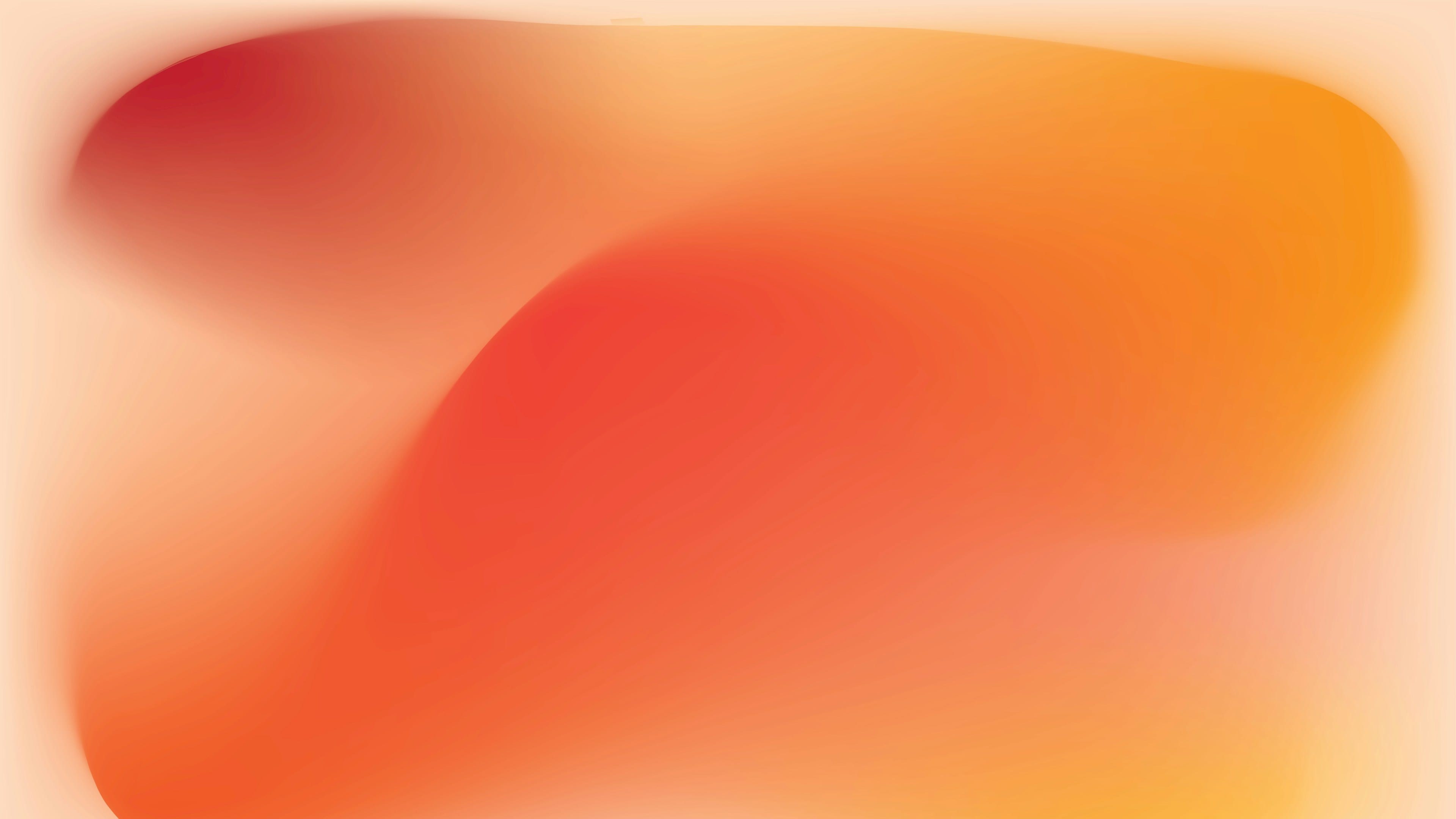 Composition lumineuse abstraite