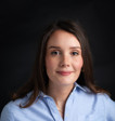 Portrait de Mathilde Levasseur