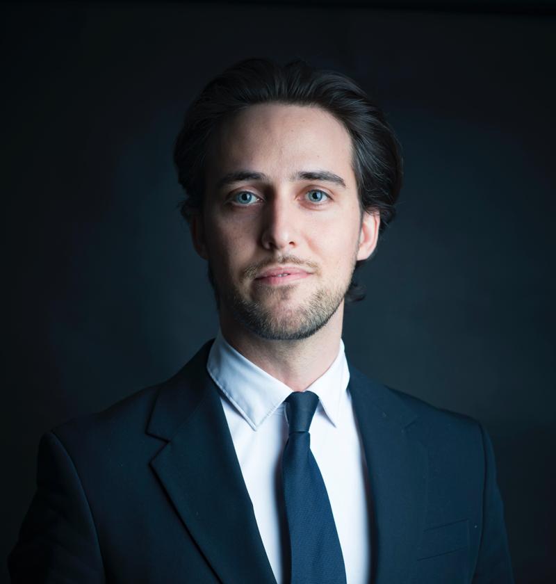 Matthieu Ciutti